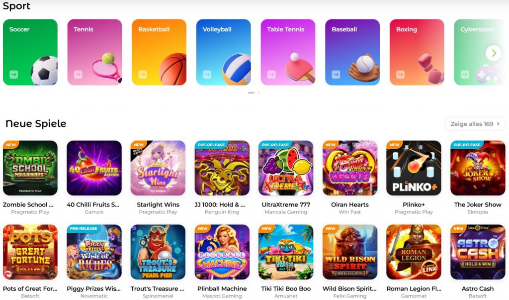 Schnelle und sichere Auszahlung im Online-Casino